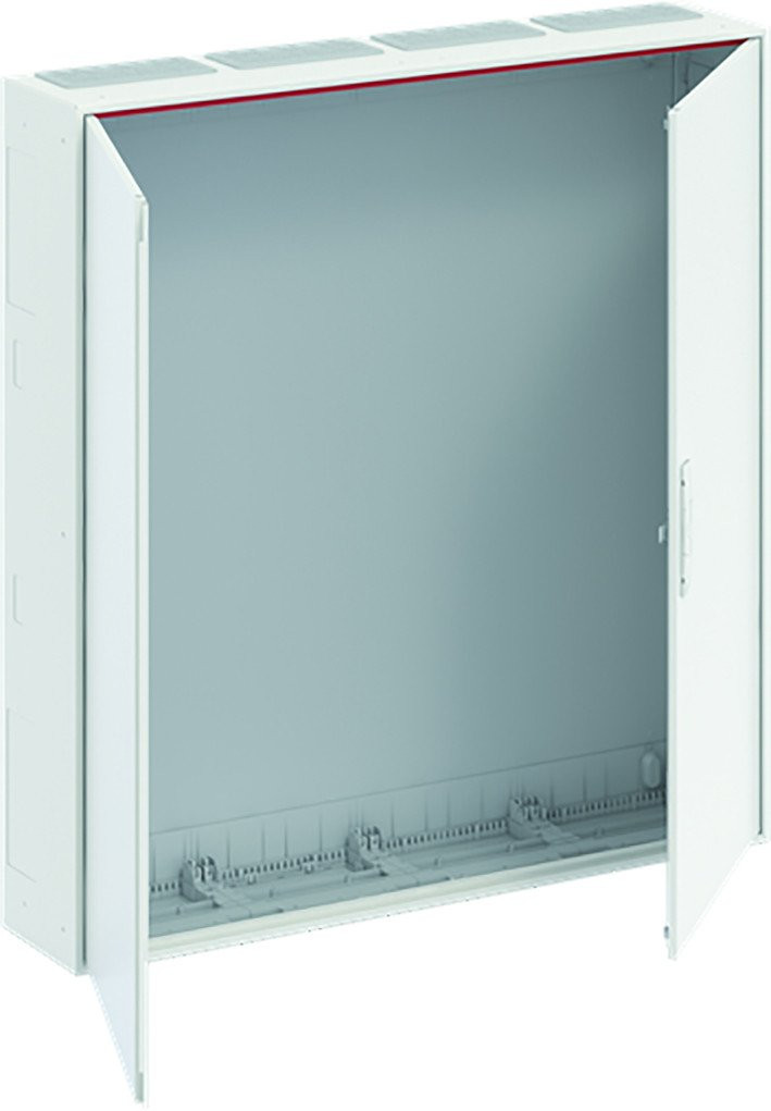 Abb Comfortline A wandkast 4B 7re ral9016 klasse ii ip44