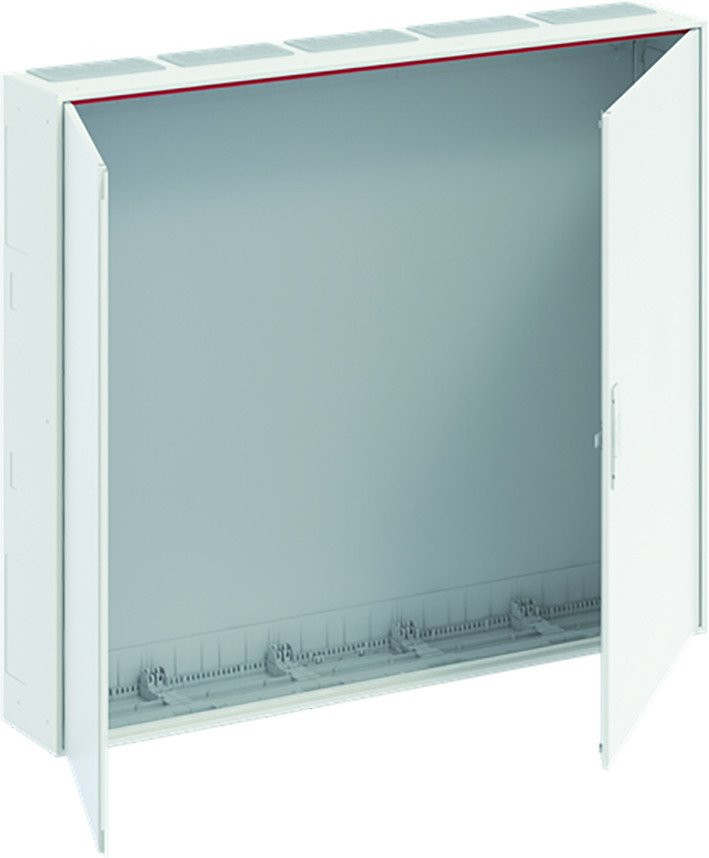 Abb Comfortline A wandkast 5B 7re ral9016 klasse ii ip44