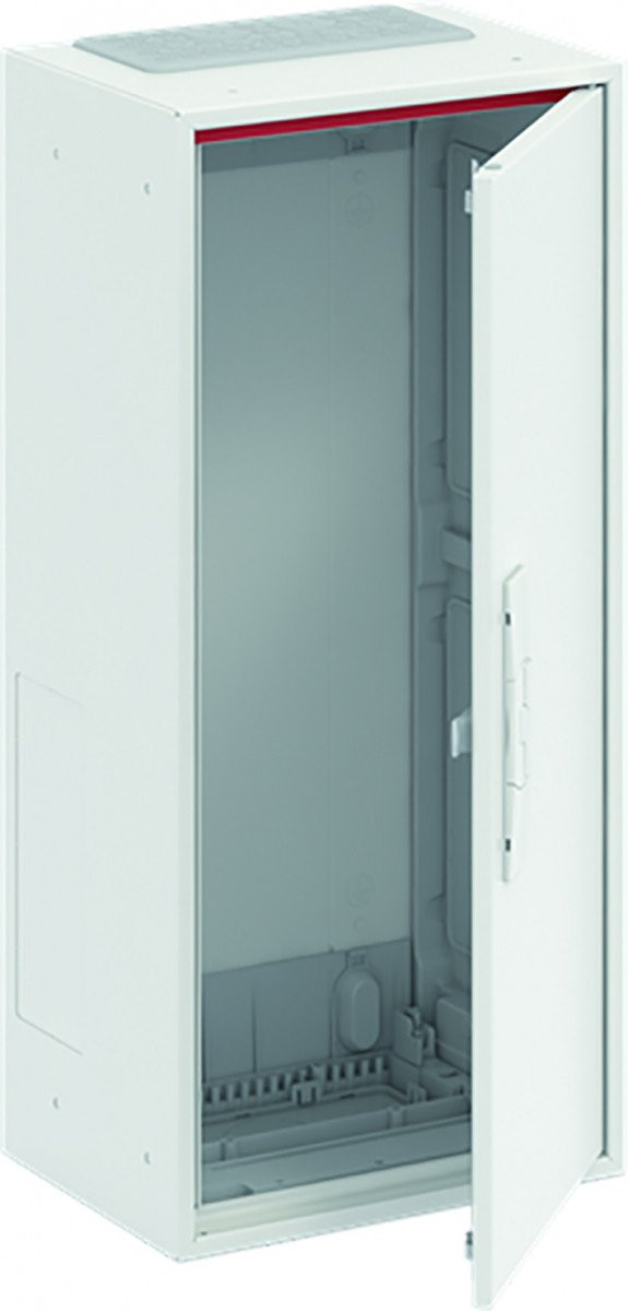 Abb Comfortline B wandkast 1B 4re ral9016 klasse I ip44
