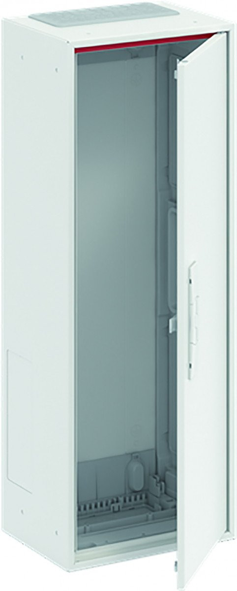 Abb Comfortline B wandkast 1B 5re ral9016 klasse I ip44