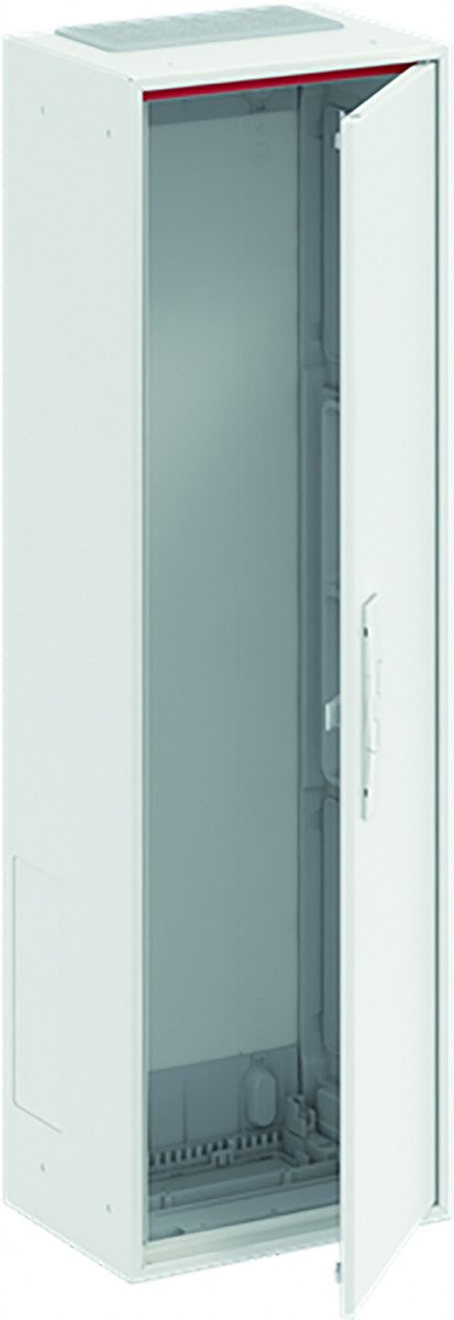 Abb Comfortline B wandkast 1B 6re ral9016 klasse I ip44