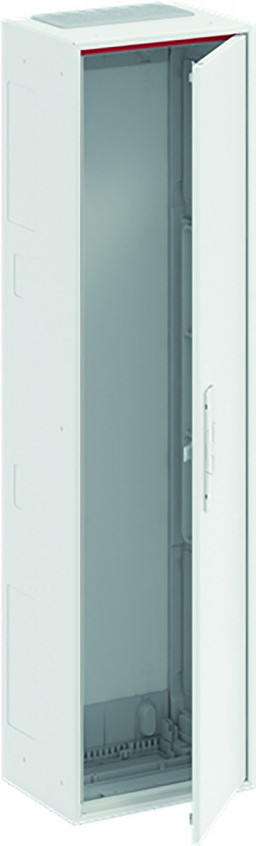 Abb Comfortline B wandkast 1B 7re ral9016 klasse I ip44