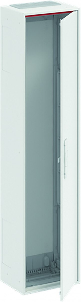 Abb Comfortline B wandkast 1B 8re ral9016 klasse I ip44