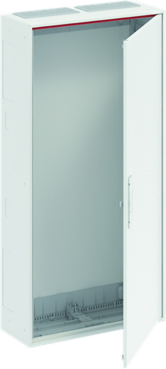 Abb Comfortline B wandkast 2B 7re ral9016 klasse I ip44