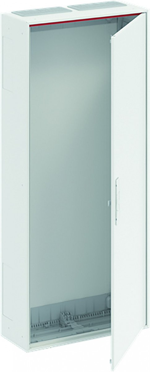 Abb Comfortline B wandkast 2B 8re ral9016 klasse I ip44