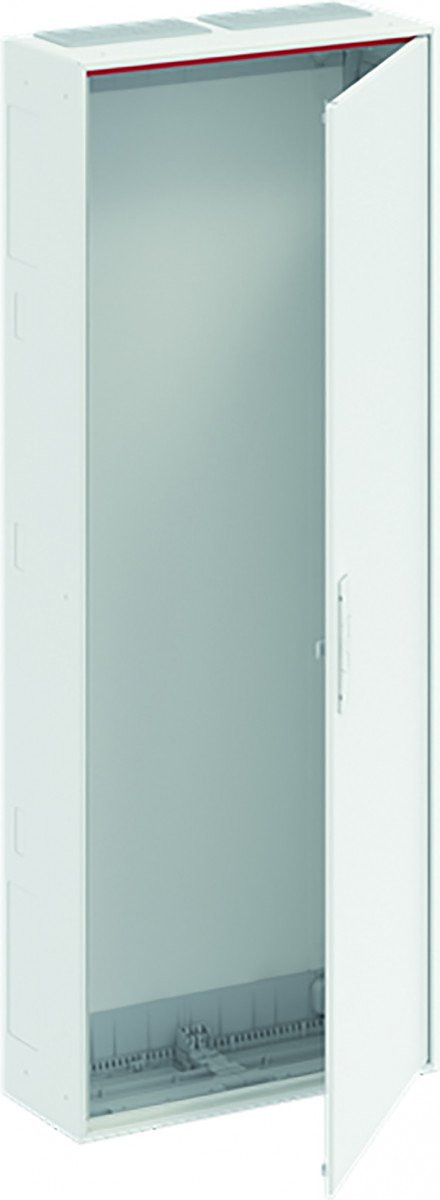 Abb Comfortline B wandkast 2B 9re ral9016 klasse I ip44