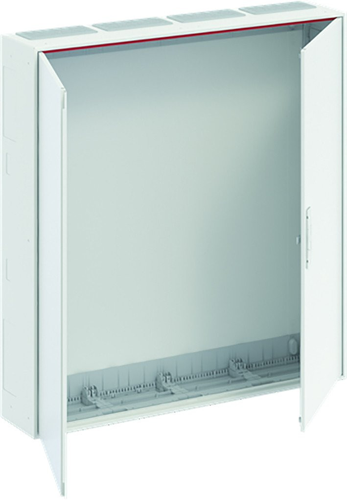 Abb Comfortline B wandkast 4B 7re ral9016 klasse I ip44