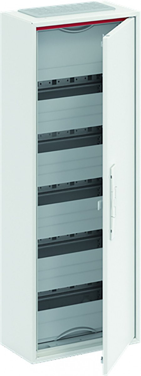 Abb Comfortline ca veldverdeler 1B 5re ral9016 klasse ii ip44 60ple