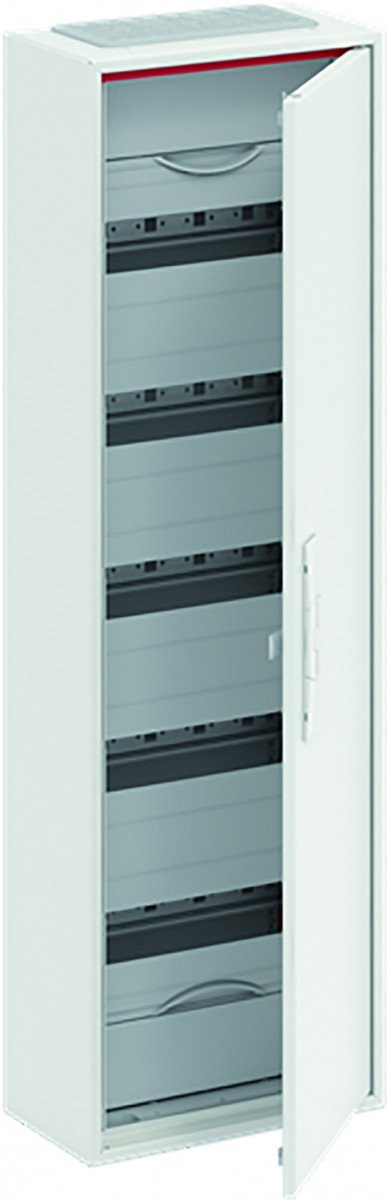Abb Comfortline ca veldverdeler 1B 5re ral9016 klasse ii ip44 60ple