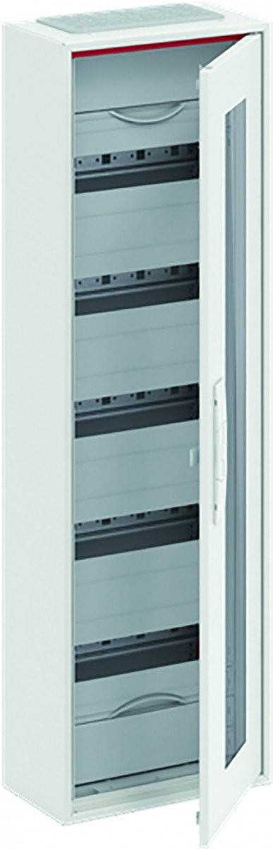 Abb Comfortline ca veldverdeler 1B 5re ral9016 klasse ii ip44 60ple