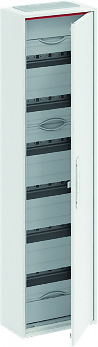 Abb Comfortline ca veldverdeler 1B 6re ral9016 klasse ii ip44 72ple