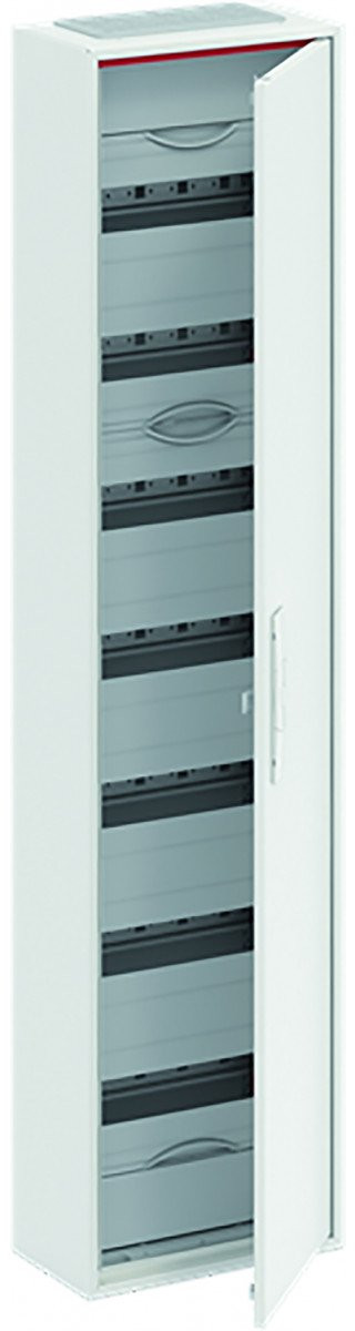 Abb Comfortline ca veldverdeler 1B 7re ral9016 klasse ii ip44 84ple