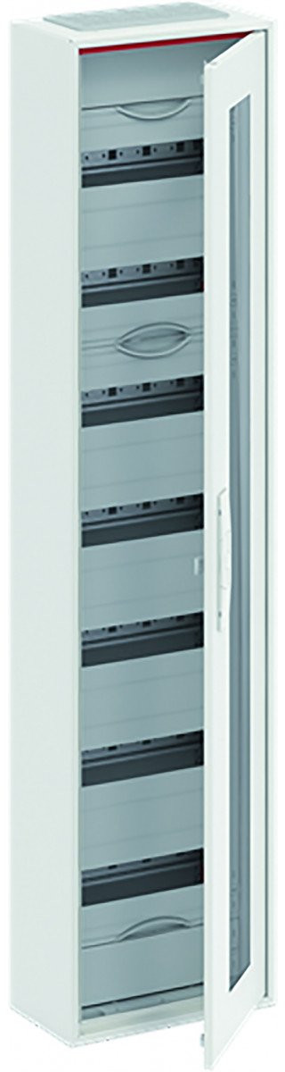 Abb Comfortline ca veldverdeler 1B 7re ral9016 klasse ii ip44 84ple