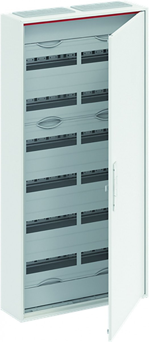 Abb Comfortline ca veldverdeler 2B 6re ral9016 klasse ii ip44 144ple