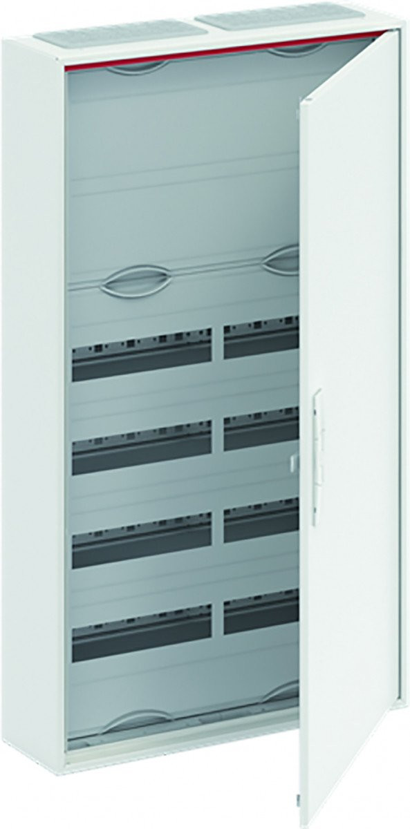 Abb Comfortline ca veldverdeler 2B 6re ral9016 klasse ii ip44 96ple