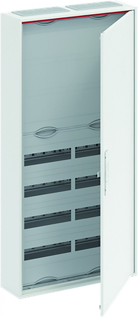 Abb Comfortline ca veldverdeler 2B 7re ral9016 klasse ii ip44 120ple
