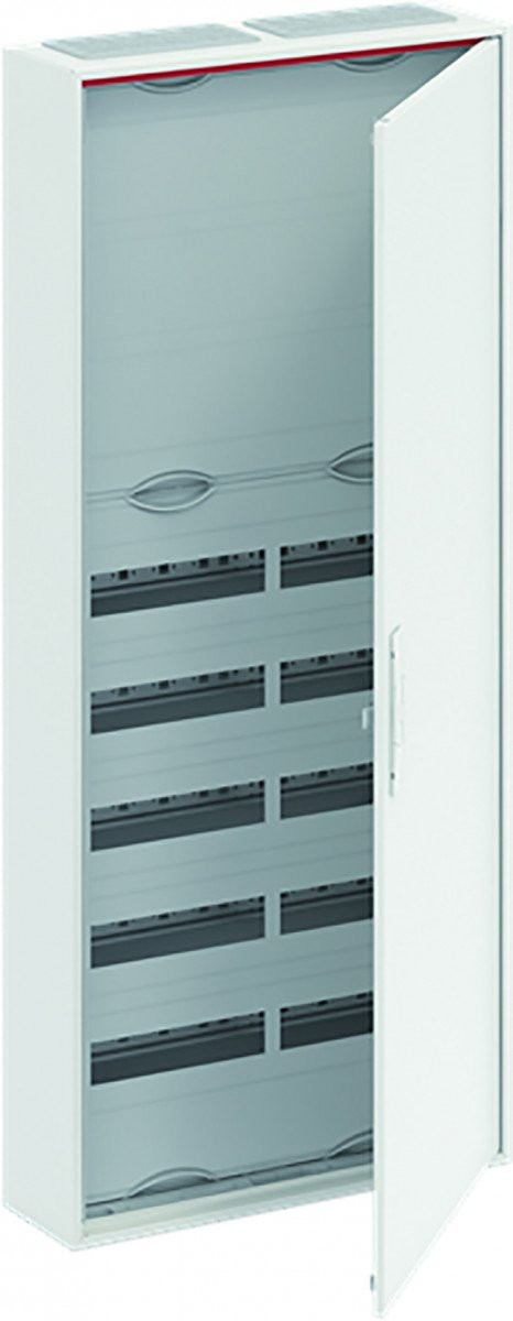 Abb Comfortline ca veldverdeler 2B 8re ral9016 klasse ii ip44 144ple