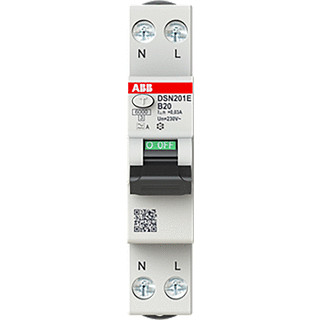 ABB Componenten AARDLAUT DSN201E B20 A30 ABB Componenten AARDLAUT DSN201E B20 A30