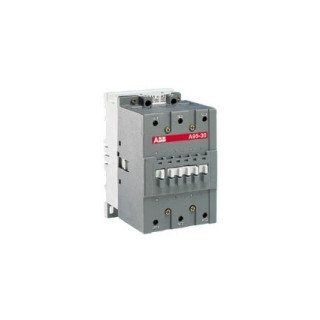 ABB Componenten Magneetschakelaar / UA Condensatormagneetschakelaar Spoelcode 80 hulpcontact 1no + 1NC