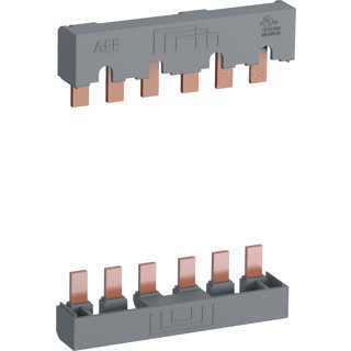 ABB Componenten CONN SET BER 65-4