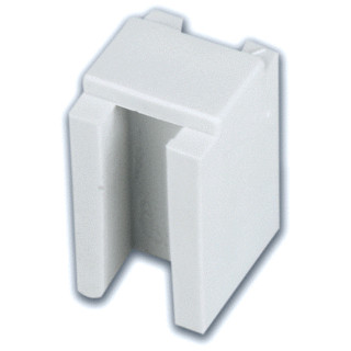 ABB Componenten DEUR TRANSP BL D08M1B