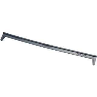 ABB Componenten DEUR TRANSP BL D36M3B