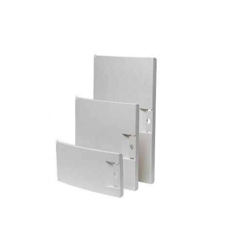 Abb Deur wit 24/48M mistral41w