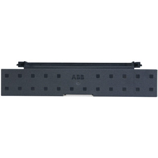 ABB Componenten DEUR WIT D04M1O