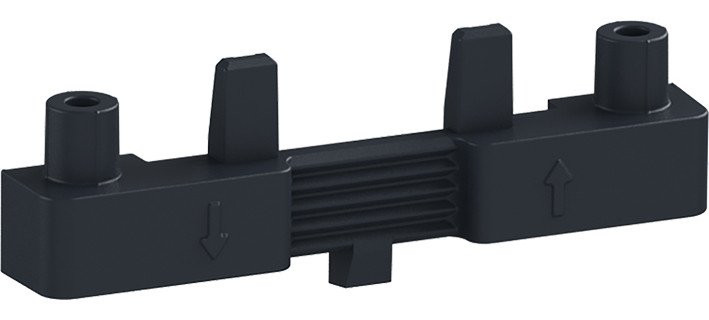 ABB Componenten DIN RAIL ADAPT MAGNSCHAK