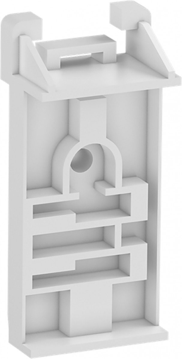 ABB Componenten DIN RAIL ADAPT REL MVB0R