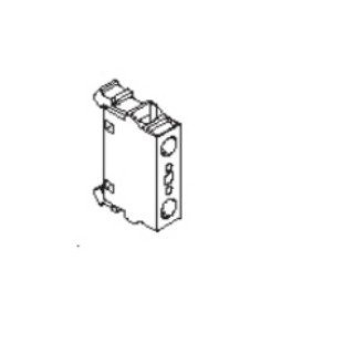 ABB Componenten Drukknoppen / Modular Diode Blok TBV lamptest