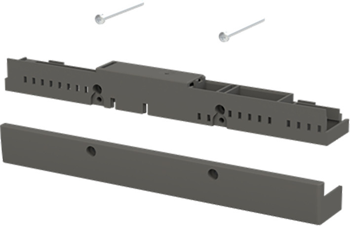 ABB Componenten - Draaihandel Voor een e1.2