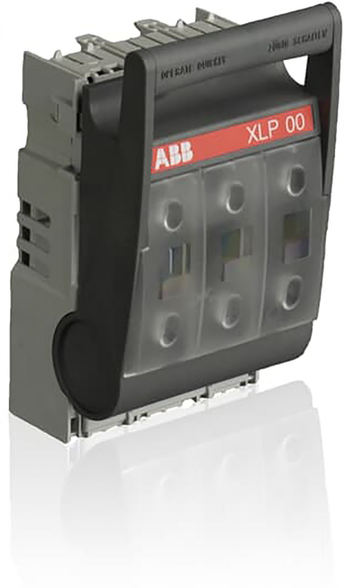 ABB Componenten EasyLine 160a MNS inline schakelaar efm