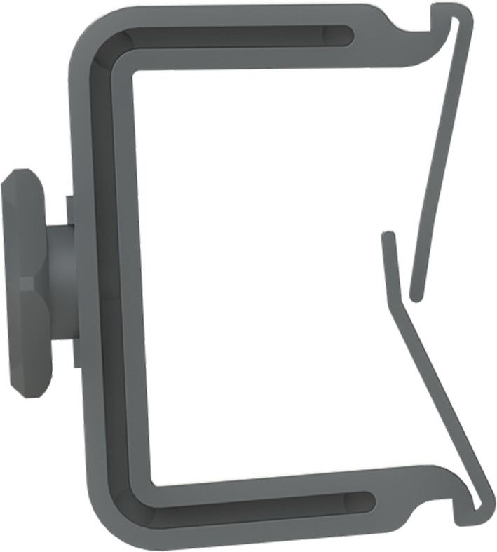 ABB Componenten CombiLine N Draadhouder 28,5MM set Á 10 ST.