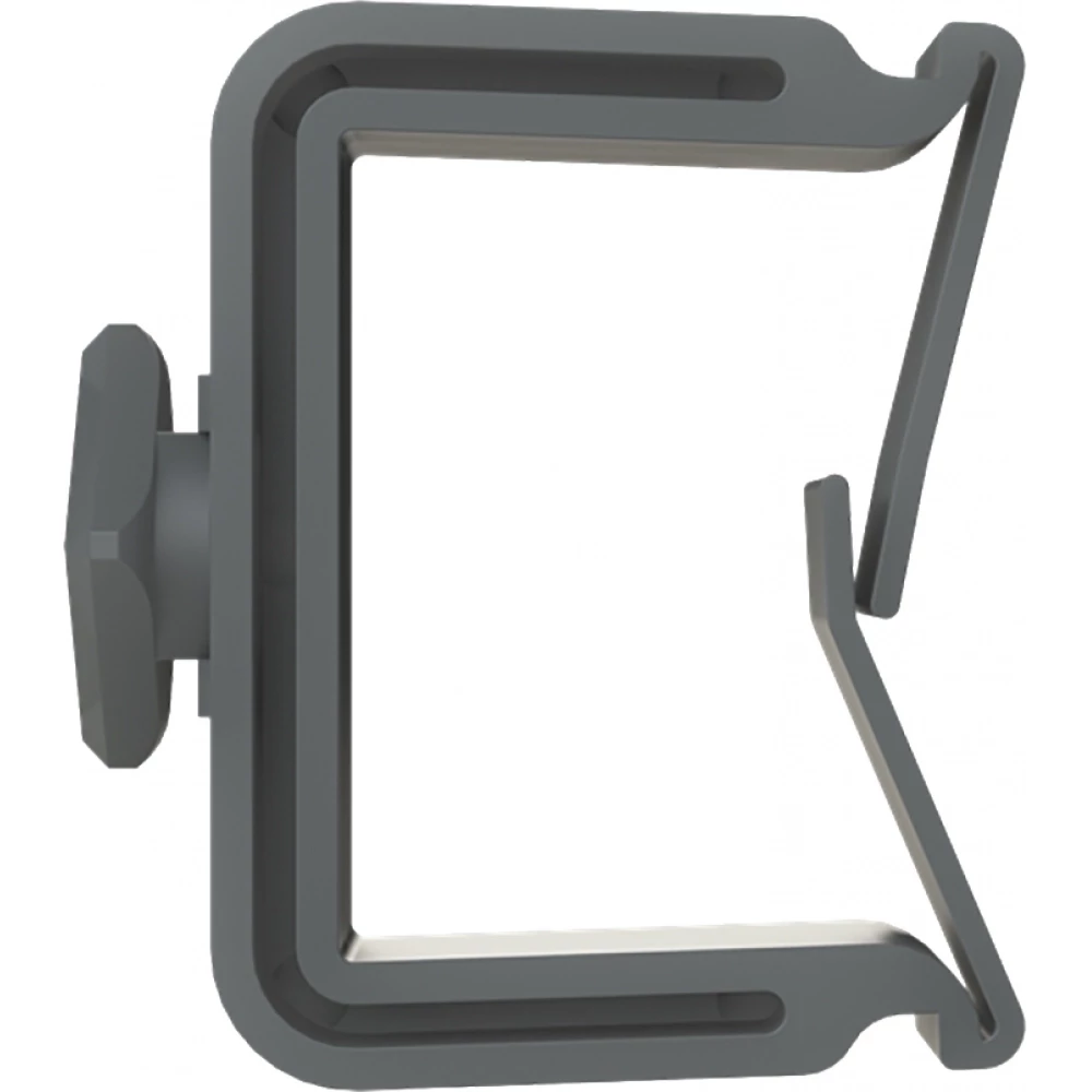 ABB Componenten CombiLine N Draadhouder 28,5MM set Á 50 ST.