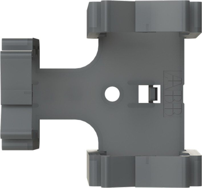 ABB Componenten CombiLine N Draadhouder T55 set Á 10 ST.