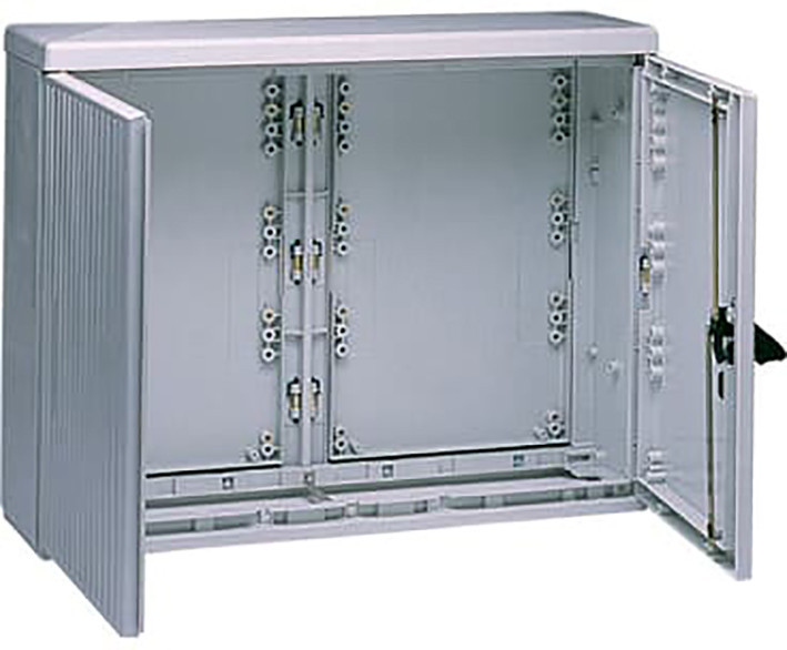 ABB Componenten EH PEDESTAL Eh3/23 deur H1125 ap links