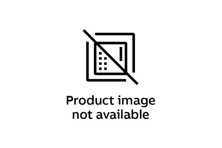 ABB Componenten EH PEDESTAL Eh3 DC-22 montage plaat 915x445x5mm
