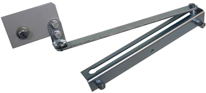 ABB Componenten EH PEDESTAL Eh3 Deurhaak