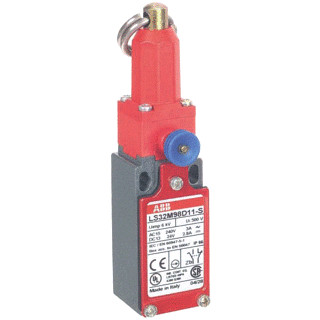 ABB Componenten NOODST.SCH 1SBV031998R1411