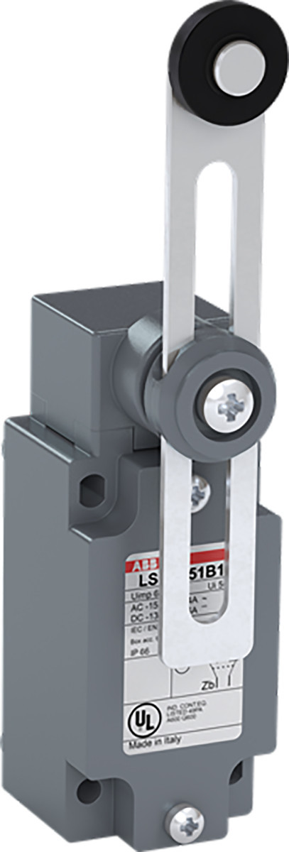 ABB Componenten Eindschakelaars Limit Switch