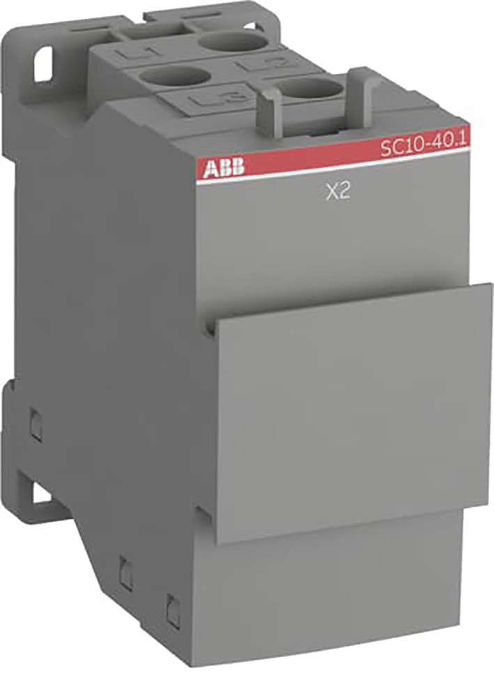 ABB Componenten Elektronische starter / Novolink Stroomsensor 40a