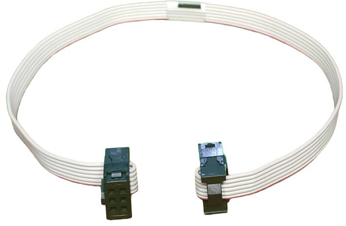 ABB Componenten Elektronische starter / Novolink Verbindingskabel SFM naar sensor 0,25M