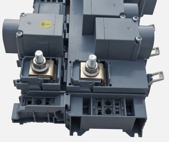 ABB Componenten BUSBAR SYST POWER BAR