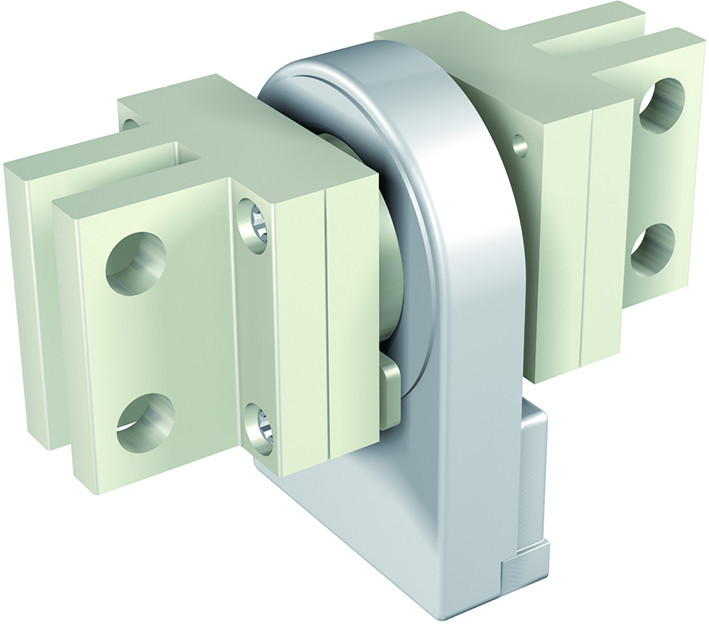 ABB Componenten Emax 2 Externe Nul voor emax 2 e1.2