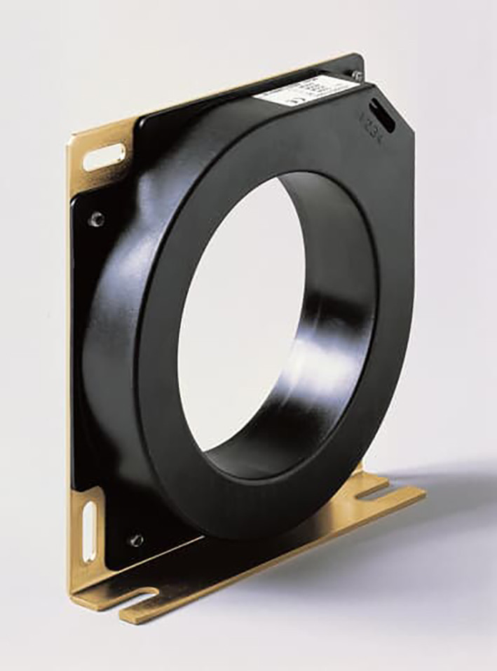 ABB Componenten Emax 2 Externe Spoel voor aarding emax 2 e2.2...e6.2