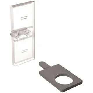 ABB Componenten KIT SHR SUP E4.2 IU=3200