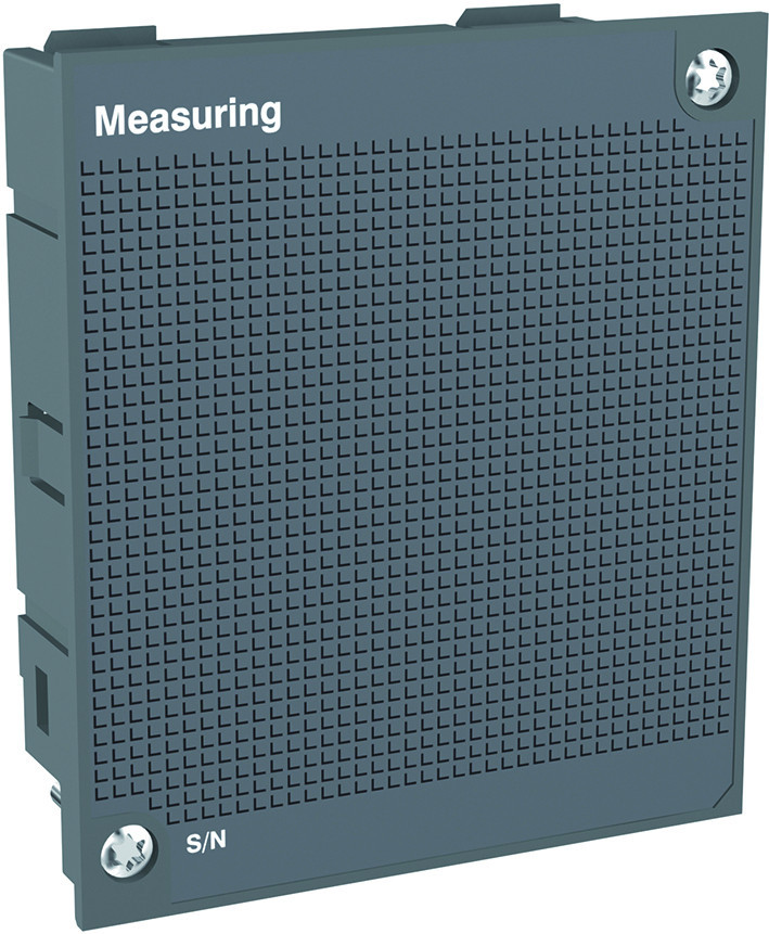 ABB Componenten Emax 2 Meetmodule Voor emax e6.2