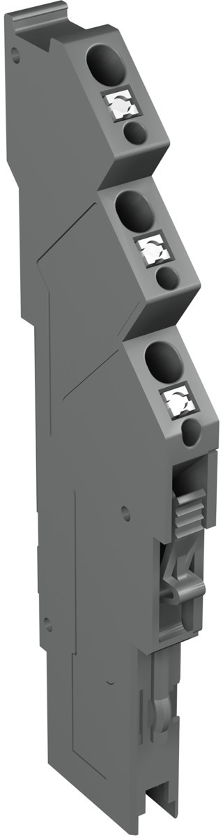 ABB Componenten Emax 2 Terminals Aux.e1.2...e6.2 10PCS. emax 2