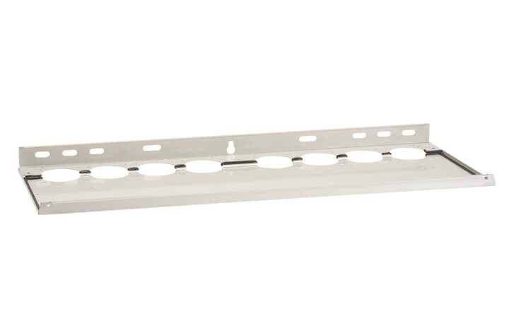 ABB Componenten Enclosed switches Emc Afdekplaat staal voor ot schakelaars
